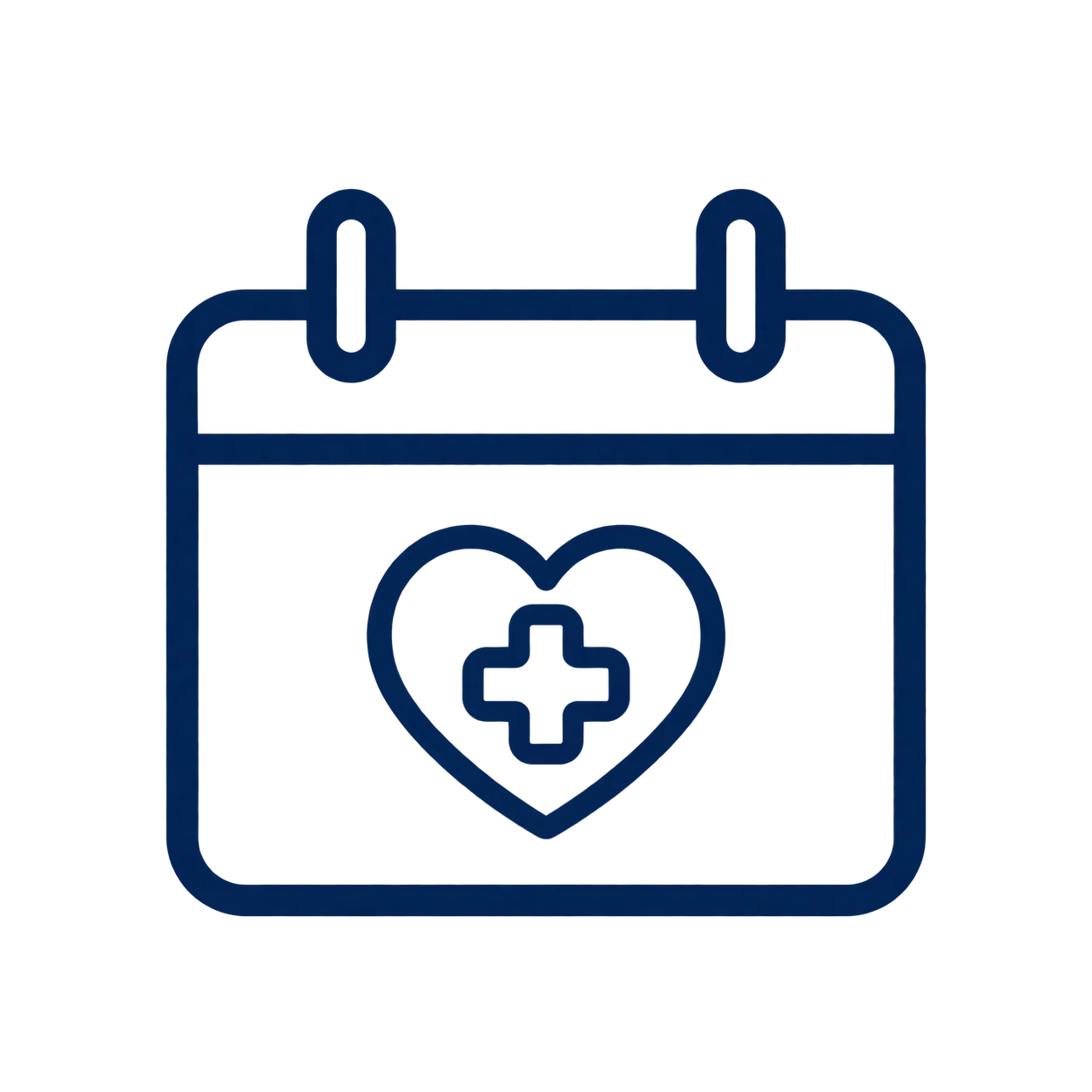Eighteen-plus years of healthcare icon