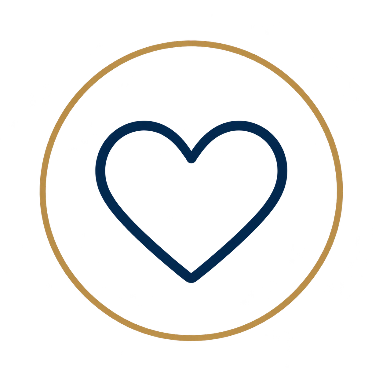 Holistic support service icon